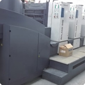 曼罗兰机/Manroland