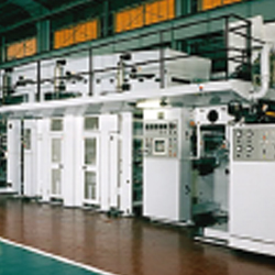 涂布机UV固化系统