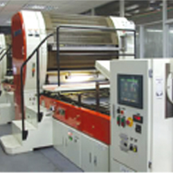 印铁机UV固化系统